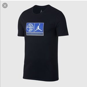 Nike The Father, Son, and The Holy Game